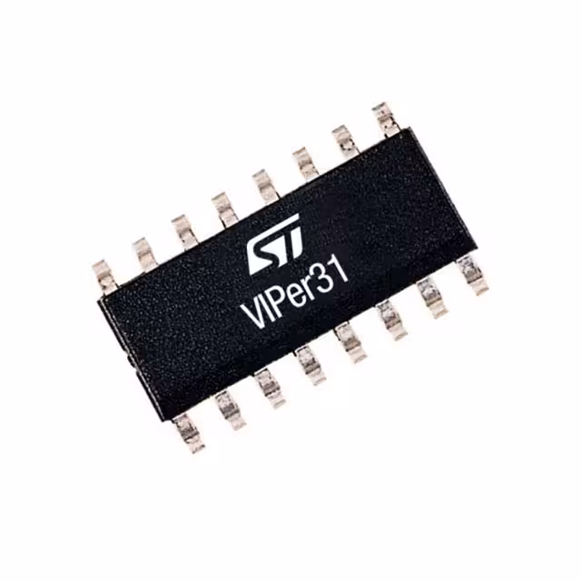 VIPER319LDTR STMicroelectronics  Convertitori AC DC Switch offline
